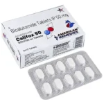 Bicalutamide 50 mg Tablet