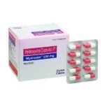Hydroxyurea Capsule