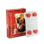 Bigfun-50mg