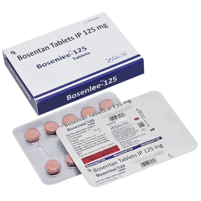 Bosenlee-125Mg-1-1