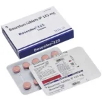Bosentan 125 Mg (Generic)