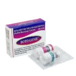 Botulinum toxin type A (Generic)