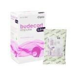 Budesonide Respules 0.5mg (Generic)