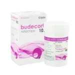 Budesonide Rotacaps 100mcg (Generic)