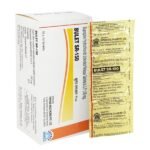 Bulet SR 150 mg (Bupropion)