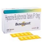 Buscogast-10-mg