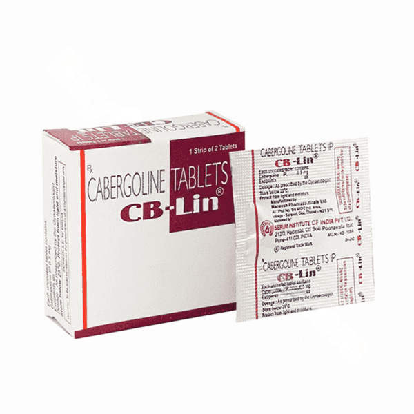 CB-Lin-0.50mg
