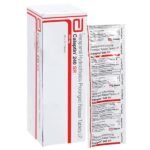 Calaptin SR 240 mg (Verapamil)