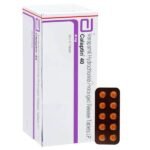 Calaptin 40 mg (Verapamil)