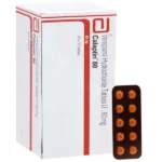 Verapamil 80 mg (Generic)