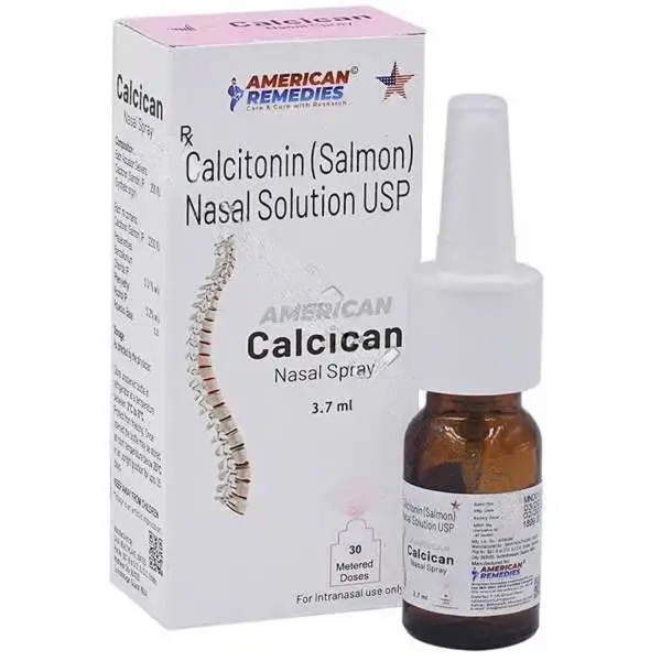Calcitonin-Salmon-Nasal-Spray-3.7Ml