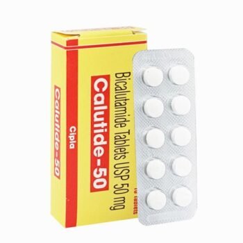 Calutide 50 mg (Bicalutamide)