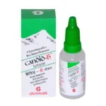 Candid B Lotion (Clotrimazole/Beclometasone)