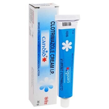 Candid Cream (Clotrimazole)