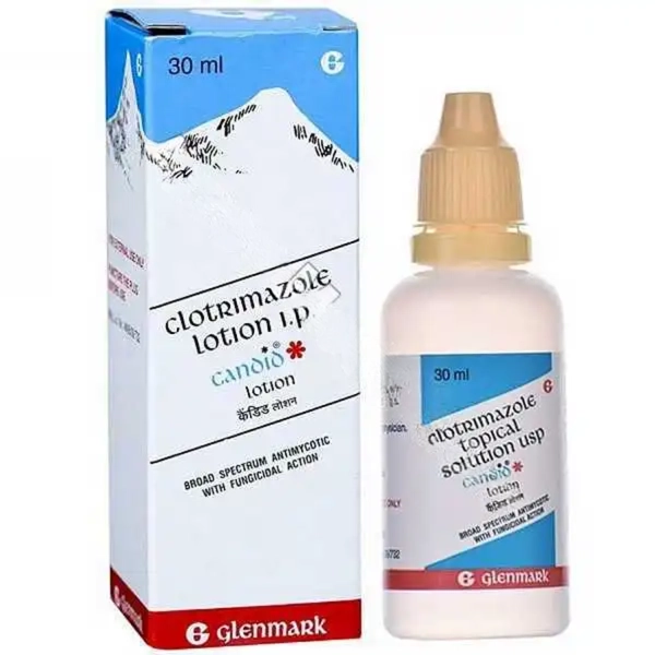Candid-Lotion-30Ml