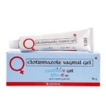 Candid-V-Gel-30g