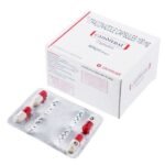 Canditral 100 mg (Itraconazole)