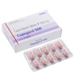 Capegard-500mg