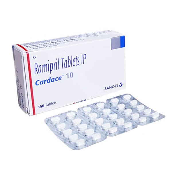 Cardac-10-mg