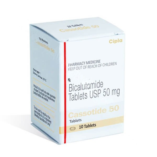 Cassotide-50-mg
