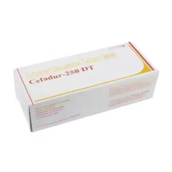 Cefadroxil 250mg (Generic)