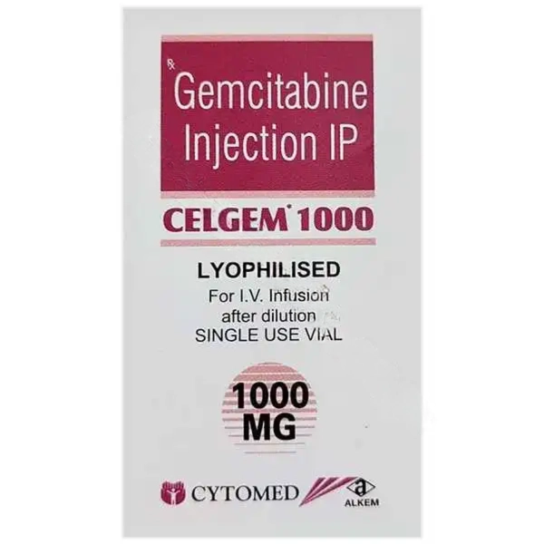 Celgem-1000Mg