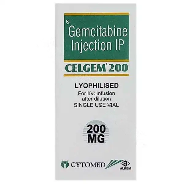 Celgem-200Mg