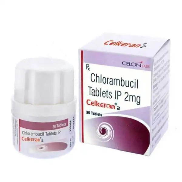 Celkeran-2Mg