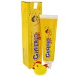 Cheerio 0.35% Gel (Sodium Monofluorophosphate)
