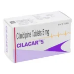 Cilacar-5Mg