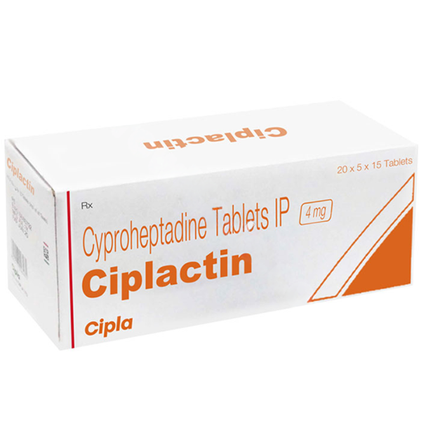 Ciplactin-4mg