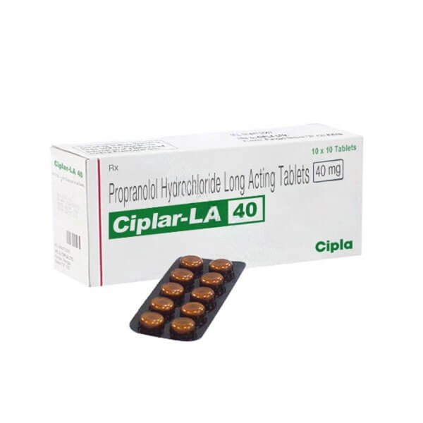 Ciplar-LA-40-mg