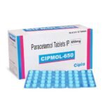 Cipmol-650-mg