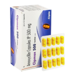 Cipmox 500 mg (Amoxicillin)