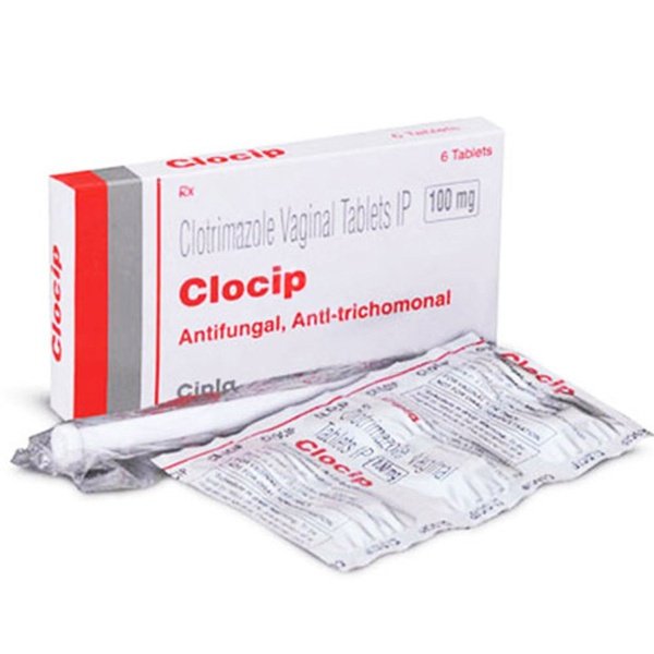 Clocip-100mg