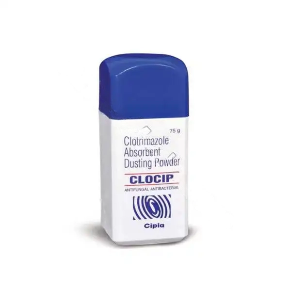 Clocip-Powder-75g