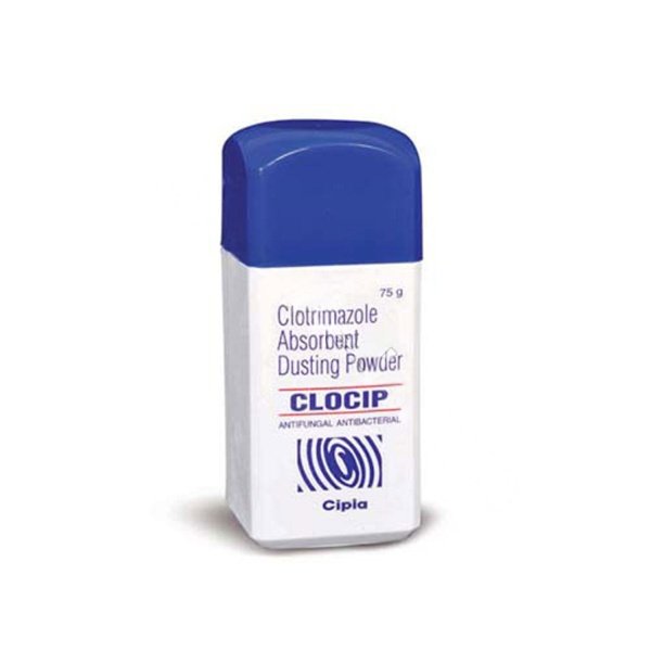 Clocip-Powder-75gm