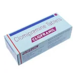 Clomipramine 25 Mg (Generic)