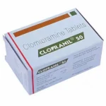 Clofranil-50Mg