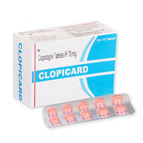 Clopicard-75-mg