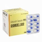 Cobix 100 mg (Celecoxib)