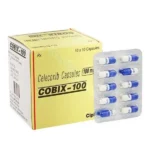Cobix-100Mg