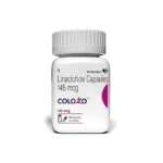 Colozo 145 mcg (Linaclotide)