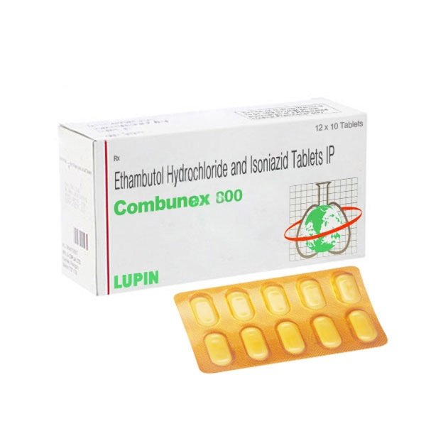 Combunex-800mg