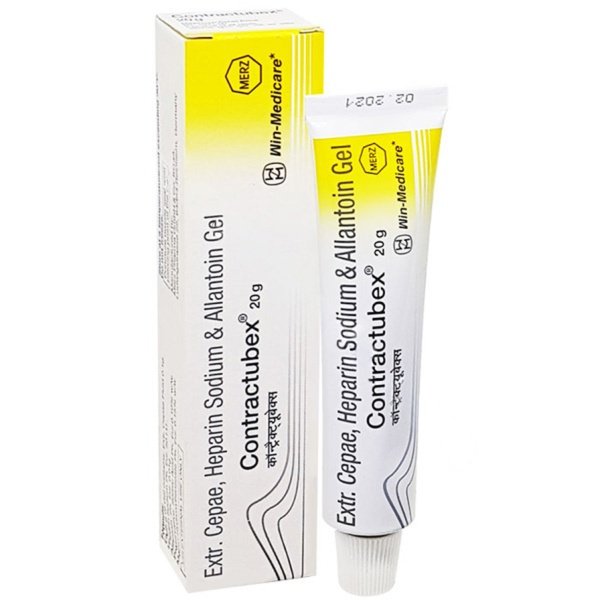 Contractubex-Gel-20gm