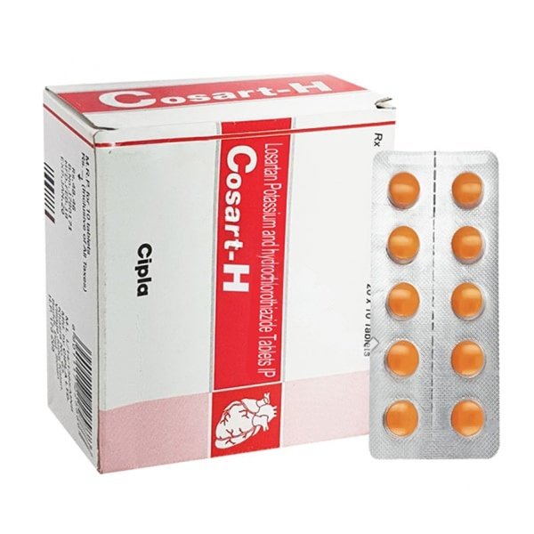 Cosart-H