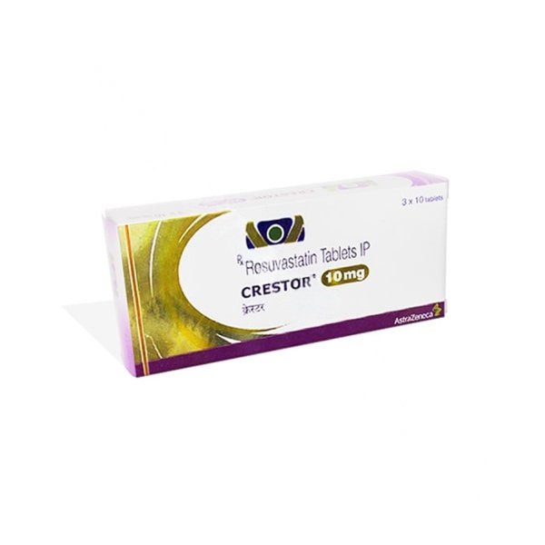 Crestor-10-mg