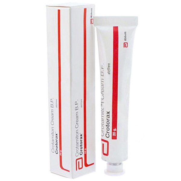 Crotorax-Cream-20g