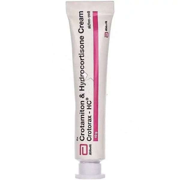 Crotorax-HC-Cream-10g