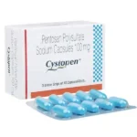 Pentosan polysulfate 100 Mg (Generic)